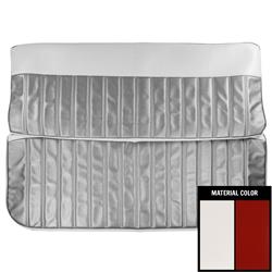 PUI Seat Covers 60TS3837B