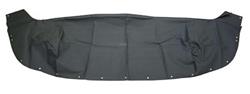 PUI Interiors Convertible Top Well Liners