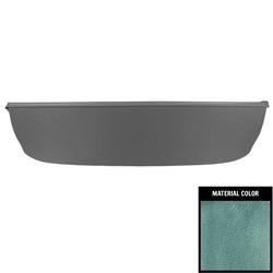 PUI Interiors Rear Speaker Shelf Panels for 1962-1964 IMPALA - 62BP69
