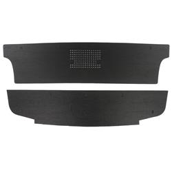 PUI - Trunk Divider Boards for 1962-1964 IMPALA - 62BTD