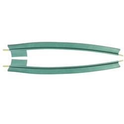 PUI Interiors Door Jamb Windlace