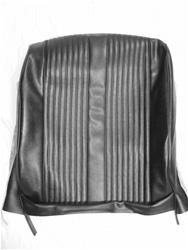 PUI Interiors Seat Covers for 1962 TEMPEST - 62GS69C