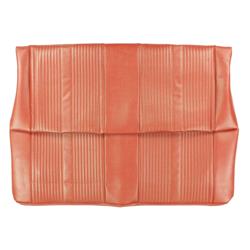 PUI Interiors Seat Covers for 1962 TEMPEST - 62GS64C