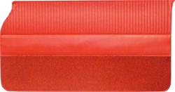 PUI Interiors Inner Door Panels for 1962 GRAND PRIX - 62PD63
