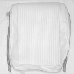 PUI Interiors Seat Covers for 1962 GRAND PRIX - 62PS55U