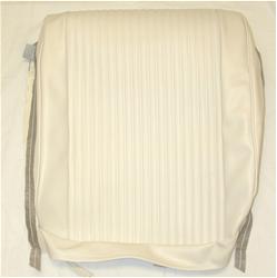 PUI Interiors Seat Covers for 1962 GRAND PRIX - 62PS69U