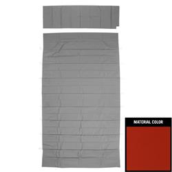 PUI - Headliners for 1962-1965 CHEVY II - 62XHW102A