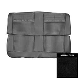 PUI Interiors Seat Covers for 1962-1964 CHEVY II - 62XS4D55B