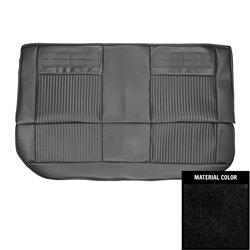 PUI Interiors Seat Covers for 1962-1964 CHEVY II - 62XS4D55S