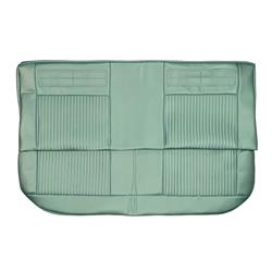 PUI Interiors Seat Covers for 1962-1964 CHEVY II - 62XS4D56S