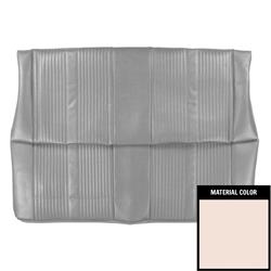 PUI Interiors Seat Covers for 1962-1964 CHEVY II - 62XS4D69W