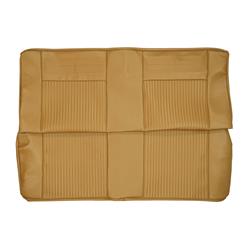 PUI Interiors Seat Covers for 1962-1964 CHEVY II - 62XS65T