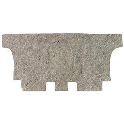 PUI - Interior Insulation for 1962-1965 CHEVY II - 62XTDI