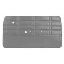 PUI Interiors Inner Door Panels for 1963 IMPALA - 63BD55FP