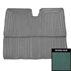 PUI Interiors Seat Covers for 1963 BONNEVILLE - 63PSB50V