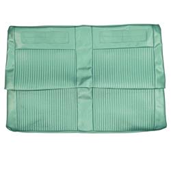 PUI Interiors Seat Covers for 1963-1964 CHEVY II - 63XS50C