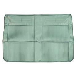 PUI Interiors Seat Covers for 1963-1964 CHEVY II - 63XS56C