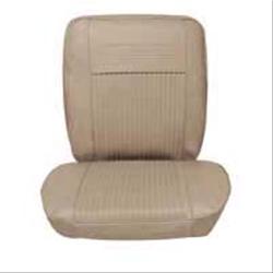 PUI Interiors Seat Covers for 1963-1964 CHEVY II - 63XS56U