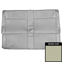 PUI - Seat Covers for 1963-1964 CHEVY II - 63XS58C