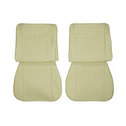 PUI Interiors Seat Covers for 1962-1964 CHEVY II - 63XS69U