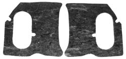 PUI Interior Insulation 64AKI
