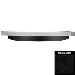 PUI Interiors Rear Speaker Shelf Panels for 1964-1965 CHEVELLE - 64AP09