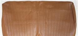 PUI Interiors Seat Covers for 1964 CHEVELLE - 64AS4D65B