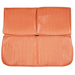 PUI Interiors Seat Covers for 1964 CHEVELLE - 64AS64B