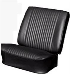 PUI Interiors Seat Covers for 1964 CHEVELLE - 64AS69U