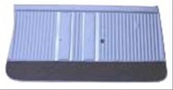 PUI Interiors Inner Door Panels for 1964 CUTLASS - 64CD56H