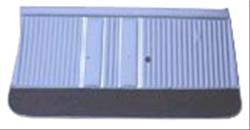 PUI Interiors Inner Door Panels for 1964 CUTLASS - 64CD64H