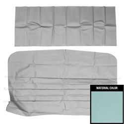PUI Interiors Standard Headliners for 1964-1967 EL CAMINO - 64CH104GN