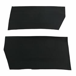 PUI - Headliner Sail Panel Boards for 1964-1967 EL CAMINO - 64CHB100G