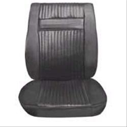 PUI Interiors Seat Covers for 1964 CUTLASS - 64CS55UH