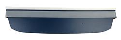PUI - Rear Deck Panels and Covers for 1964-1965 GTO - 64GP38