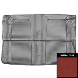 PUI Interiors Seat Covers for 1964 TEMPEST - 64GST08C