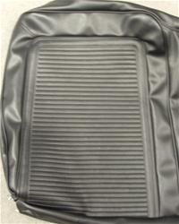 PUI Interiors Seat Covers for 1964-1965 BARRACUDA, 1965 VALIANT - 64KSB10F