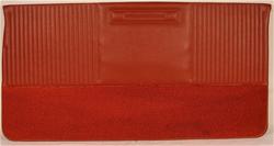PUI Interiors Inner Door Panels for 1964 GRAND PRIX - 64PD67