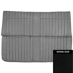 PUI Interiors Seat Covers for 1964 SKYLARK - 64US55V