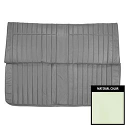 PUI Interiors Seat Covers for 1964 SKYLARK - 64US69C