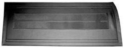 PUI Interiors Inner Door Panels for 1964 CHEVY II - 64XD55