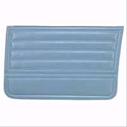 PUI Interiors Inner Door Panels for 1965 CHEVELLE - 65AD4D22