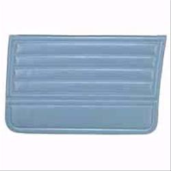 PUI Interiors Inner Door Panels for 1965 CHEVELLE - 65AD4D02