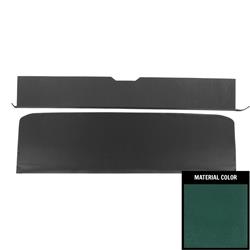PUI Seat Upholstery 65AS04VB