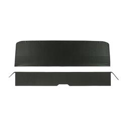 PUI Seat Upholstery 65AS10VB