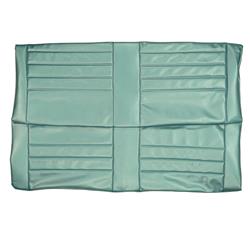 PUI Interiors Seat Covers for 1965 CHEVELLE - 65AS12S