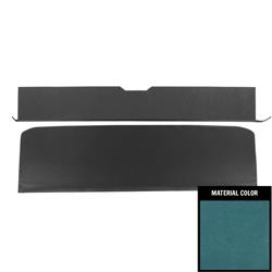 PUI Seat Upholstery 65AS14VB