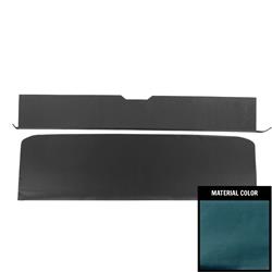 PUI Seat Upholstery 65AS15VB