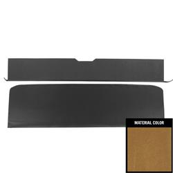 PUI Seat Upholstery 65AS43VB