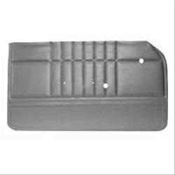 PUI Interiors Inner Door Panels for 1965 IMPALA - 65BDN12VP